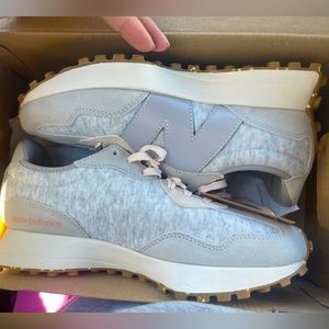 Brand new new balance,